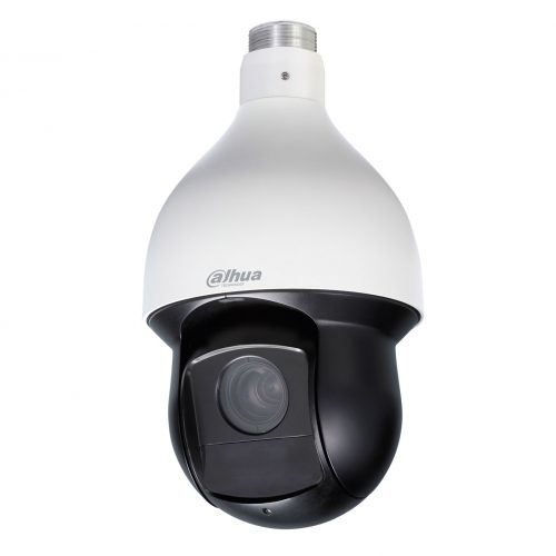 4 Megapiksel 30 Optik H.265 WDR Speed Dome IP Kamera